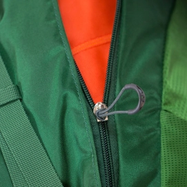 Backpack Osprey Kestrel 48 Jungle Green (S/M)