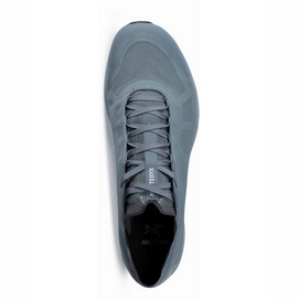 7---Norvan-SL-Shoe-Proteus-Black-Top-View