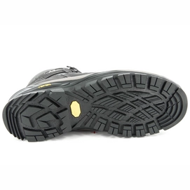 Wandelschoen Berghen Bormio High Anthracite