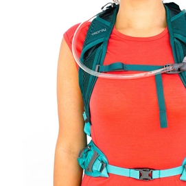 Rugzak Osprey Salida 12 Teal Glass