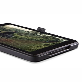 Tablethoes Thule Atmos X3 Hardshell iPad Air Black