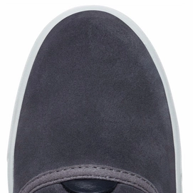 Timberland Amherst Suede Oxford Womens Forged Iron Hammer Suede