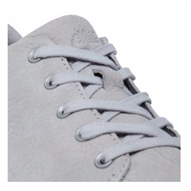 Timberland Dashiell Oxford Womens Sleet Barefoot Buffed Nubuck
