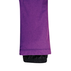 Ski Broek Dare2B Kids Spur On Pant Ultra Violet Purple