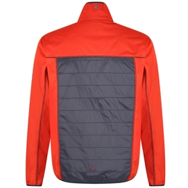 Jas Regatta Men Walson Hybrid Amberglow