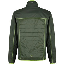 Jas Regatta Men Walson Hybrid Race Green