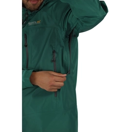 Jas Regatta Mens Ravenscliff II Hunter Green