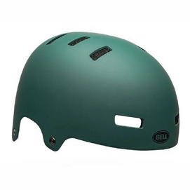 7---bell-local-bmx-skate-helmet-skull-matte-green-black-front-right