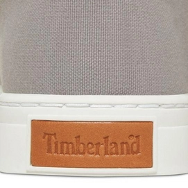 Timberland Men Adventure 2.0 Cupsole Alpine Ox Steeple Grey