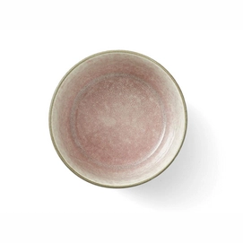 Schalenset Bitz Grey Cream Pink Amber Lilac (4-delig)