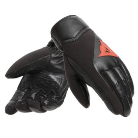 7---hp-gloves-sport-black-red