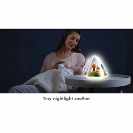 Nachtlamp Tiny Love Tiny Dreamer Musical Projector Into the Forest