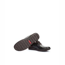 Pikolinos M7B-4023C3 Santiago Black Olmo Olmo