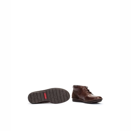 Pikolinos M7B-8155 Santiago Olmo Olmo Navy Blue Seaweed