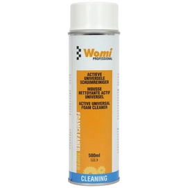 Foamcleaner Womi Super