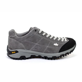 Walking Shoes Lomer Unisex Maipos MTX Suede Ash