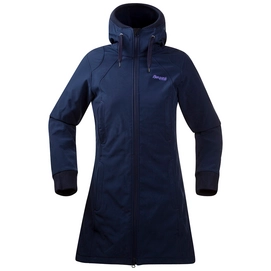 Jacke Bergans Vika Navy New Damen