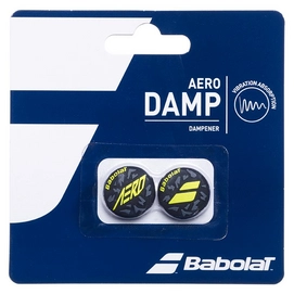 Anti-Vibrateur de Raquette Babolat Aero Damp X2