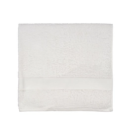 Badehandtuch By Walra Off White (90 x 170 cm)