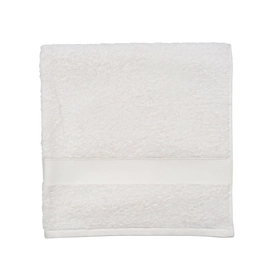 Duschtuch By Walra Off White (70 x 140 cm)