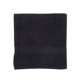Serviette de Douche By Walra Noir (70 x 140 cm)