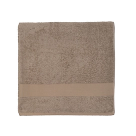 Badehandtuch By Walra Sand (90 x 170 cm)