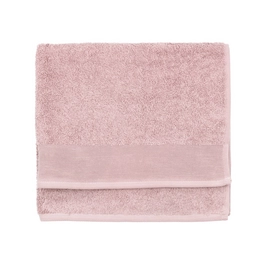 Handdoek Walra Zacht Roze (Afmeting: 60 x 110 cm)