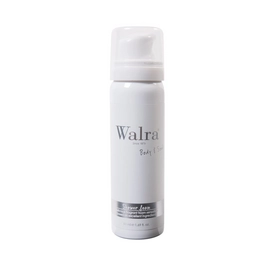 Dusch Schaum  Walra Shea Butter Klein