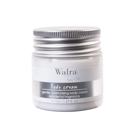 Crème pour le Corps Walra Beurre de Karité Petit