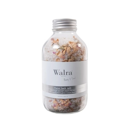 Badesalz Walra Rosenblätter