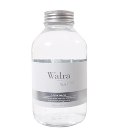 Linnenwater Sheabutter Walra