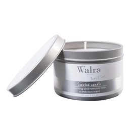 Duftkerze Walra Body & Soul