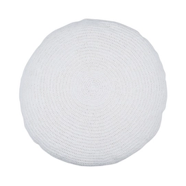 Sierkussen Walra Sanna Off White (40 cm)