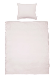 Dekbedovertrek Passion For Linen Remy Blossom Linnen