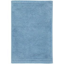 Guest Towel Cawö Lifestyle Uni Sky (Set of 6)