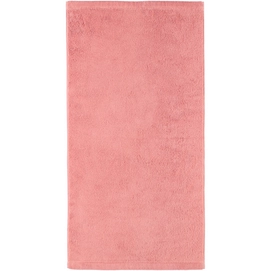 Hand Towel Cawö Lifestyle Uni Rouge (Set of 3)
