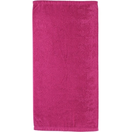 Bath Towel Cawö Lifestyle Uni Pink (70 x 140 cm)