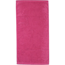 Serviette de Bain Cawö Lifestyle Uni  Rose