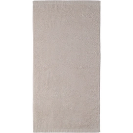 Bath Towel Cawö Lifestyle Uni Grey (70 x 140 cm)
