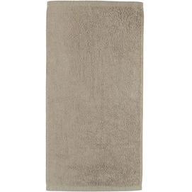 Bath Towel Cawö Lifestyle Uni Mauve (70 x 140 cm)