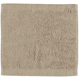 Face Towel Cawö Lifestyle Uni Mauve (set of 6)