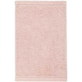 Guest Towel Cawö Lifestyle Uni Pink (6 pc)