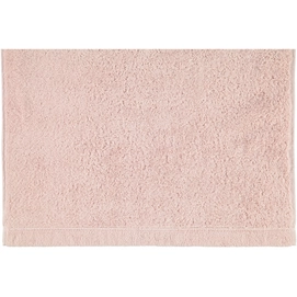 Gastendoek Cawö Lifestyle Uni Pink (6-delig)