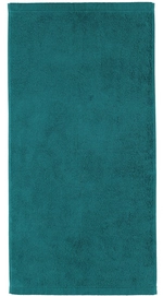 Gastendoek Cawö Lifestyle Smaragd (6-delig)