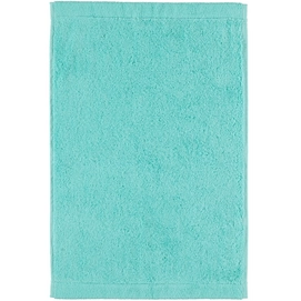 Gastendoek Cawö Lifestyle Mint (6-delig)