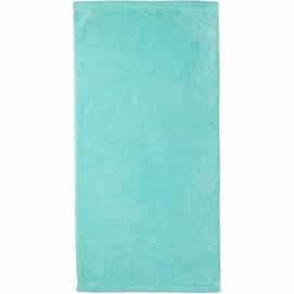 Handdoek Cawö Lifestyle Mint (3-delig)