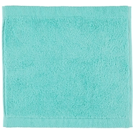 Gastendoek Cawö Lifestyle Mint Green (6-delig)