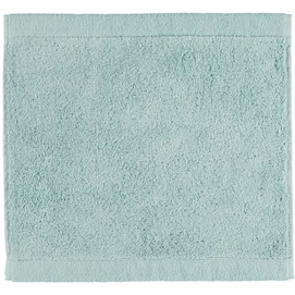 Face Towel Cawö Lifestyle Uni Sea Green (6 pc)