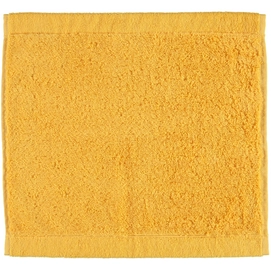 Face Towels Cawö Lifestyle Uni Apricot (set of 6)