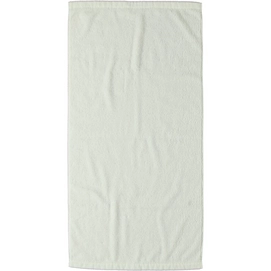 Hand Towels Cawö Lifestyle Uni White (set of 3)